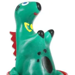 Condomerie - preservativo decorativo pintado a mano monstruo lago ness Condomerie - preservativo decorativo pintado a mano monstruo lago ness