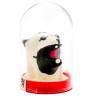 Condomerie - preservativo decorativo pintado a mano oso polar -  - 1
