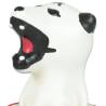 Condomerie - preservativo decorativo pintado a mano oso polar -  - 3
