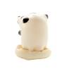 Condomerie - preservativo decorativo pintado a mano oso polar -  - 4