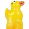 Condomerie - preservativo decorativo pintado a mano pato - 2