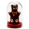 Condomerie - preservativo decorativo pintado a mano oso de peluche - 1