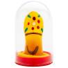 Condomerie - preservativo decorativo pintado a mano zueco -  - 1