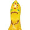 Condomerie - preservativo decorativo pintado a mano zueco -  - 2