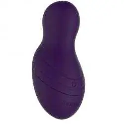 Nalone gogo estimulador gel suave lila