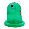 Condomerie - preservativo decorativo pintado a mano tortuga - 5