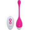 Nalone sweetie control remoto rosa - 1