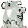 Condomerie - preservativo decorativo pintado a mano koala + joven - 3