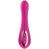 Nalone touch system vibrador rosa - 1