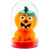 Condomerie - preservativo decorativo pintado a mano calabaza - 1