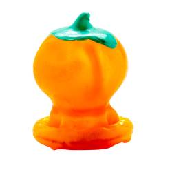Condomerie - preservativo decorativo pintado a mano calabaza - - 3