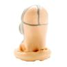 Condomerie - preservativo decorativo pintado a mano careta antigs - 4
