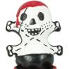 Condomerie - preservativo decorativo pintado a mano pirata - 2