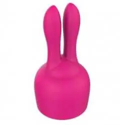 Nalone bunny cabezal estimulante electro & rock