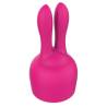 Nalone bunny cabezal estimulante electro & rock - 1