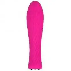 Nalone ian mini vibrador rosa Nalone ian mini vibrador rosa