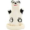 Condomerie - preservativo decorativo pintado a mano panda 1 - 3