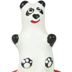 Condomerie - preservativo decorativo pintado a mano panda 1 - - 4