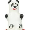 Condomerie - preservativo decorativo pintado a mano panda 1 - 4