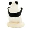 Condomerie - preservativo decorativo pintado a mano panda 1 - 5