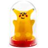 Condomerie - preservativo decorativo ratón amarillo pintado a mano - 1