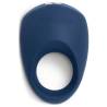 We-Vibe Pivot azul visto de frente