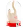 Condomerie - preservativo decorativo cisne pintado a mano - 1
