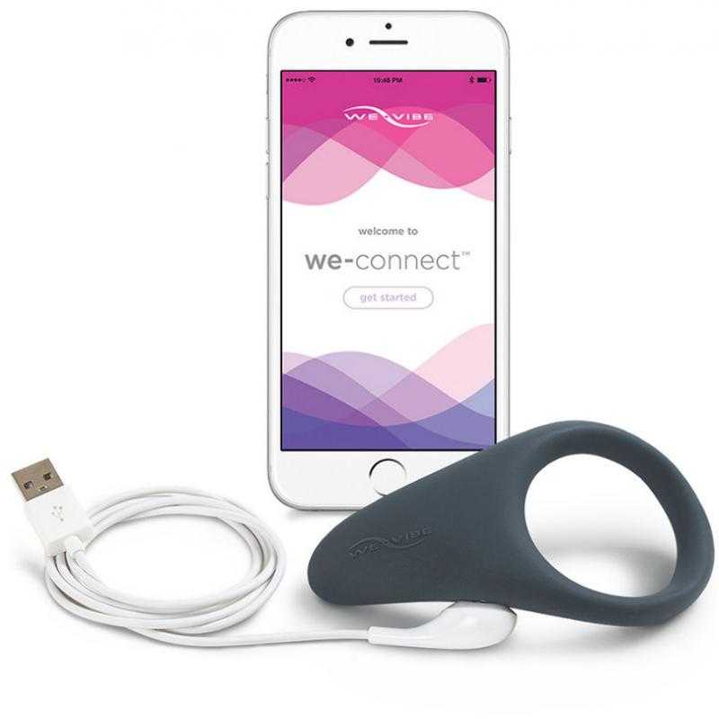 We-vibe - verge anillo vibrador We-vibe - verge anillo vibrador