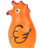 Condomerie - preservativo decorativo gallo 1 pintado a mano - 1