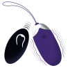 Intense flippy ii huevo recargable remoto lila - 1