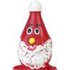 Condomerie - preservativo decorativo san nicolás pintado a mano - 1
