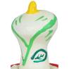 Condomerie - preservativo decorativo kala pintado a mano - 1