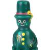Condomerie - preservativo decorativo hastrman pintado a mano - 1