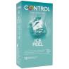Control ice feel preservativos efecto frio 10 unidades - 1