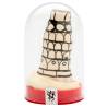 Condomerie - preservativo decorativo torre de pisa pintado a mano - 1