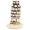 Condomerie - preservativo decorativo torre de pisa pintado a mano - 5