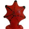 Condomerie - preservativo decorativo estrella de mar pintado a mano - 1