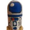 Condomerie - preservativo decorativo robot pintado a mano - 1