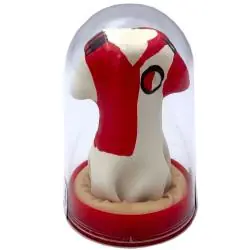 Condomerie - preservativo decorativo pintado a mano camiseta feyenord