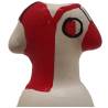 Condomerie - preservativo decorativo camiseta feyenord pintado a mano - 2