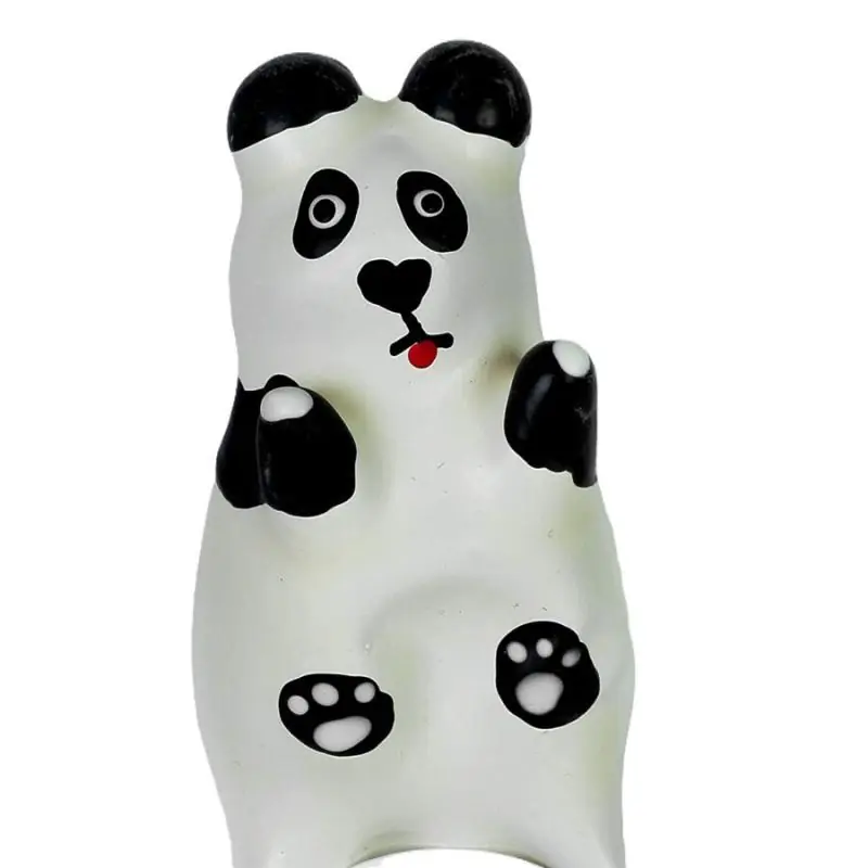 Condomerie - preservativo decorativo pintado a mano panda modelo xl Condomerie - preservativo decorativo pintado a mano panda modelo xl