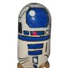 Condomerie - preservativo decorativo robot xl pintado a mano - 1