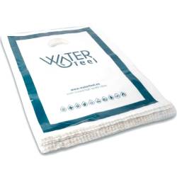 Waterfeel - 100 unidades bolsas plastico grandes 40 x 50 cm - - 2