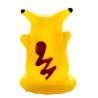Condomerie - preservativo decorativo pintado a mano ratón amarillo - 4