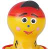 Condomerie - preservativo decorativo pintado a mano chico - 1