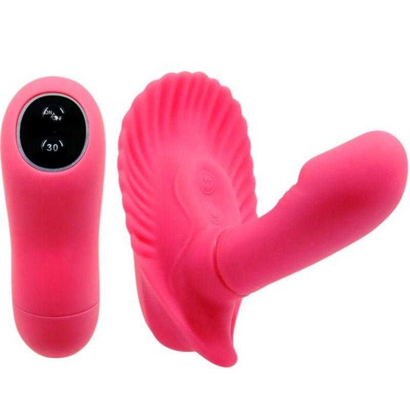Pretty love flirtation - estimulador punto g 30 modos Pretty love flirtation - estimulador punto g 30 modos