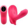 Pretty love flirtation - estimulador punto g 30 modos - 1