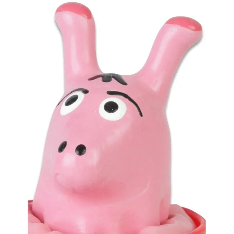 Condomerie - preservativo decorativo pintado a mano becerro Condomerie - preservativo decorativo pintado a mano becerro