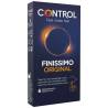 Control finissimo original 6 unidades - 1