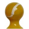 Condomerie - preservativo decorativo pintado a mano pelota de tenis - 1
